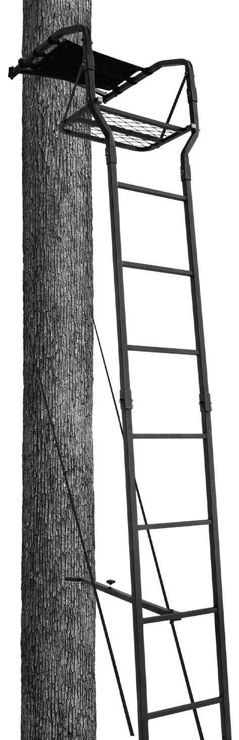 Big Game 15 Basic Ladderstand Game Big Ladderstand Ladder Stands Big Game 15 Basic Ladderstand Game Big Ladderstand Ladder Stands