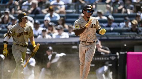 Biggest Padres Moments Highlights Stories You May Have Missed In May Biggest Padres Moments Highlights Stories You May Have Missed In May