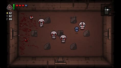 The Binding of Isaac Guide