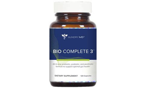 3 Bio Complete Scam Red Flags