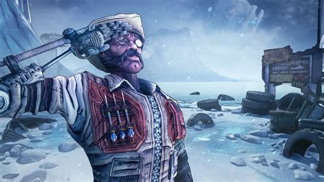 BL2 Release Date BL2 Release Date