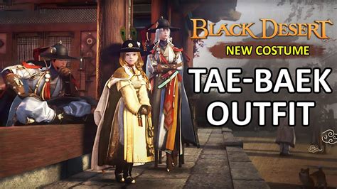 Black Desert BDO Guide Black Desert BDO Guide