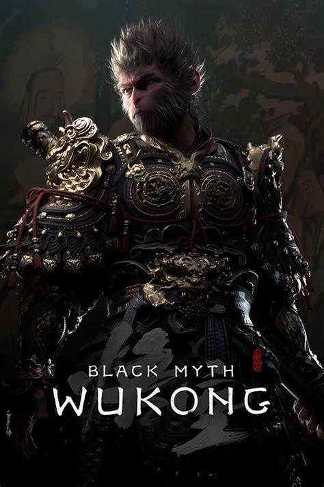 Black Myth Wukong Confirms Release Date For Physical Ps5 Version Black Myth Wukong Confirms Release Date For Physical Ps5 Version