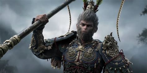 Black Myth Wukong Game Rated Black Myth Wukong Game Rated