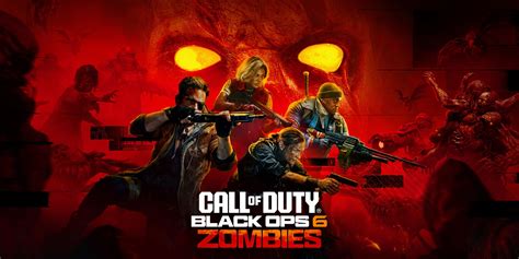 Black Ops Six Zombies Guide