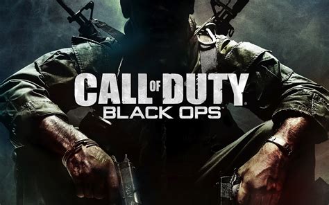 Black Ops Secrets Revealed