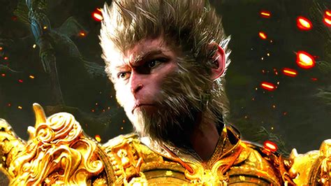 5 Ways Black Wukong Developer