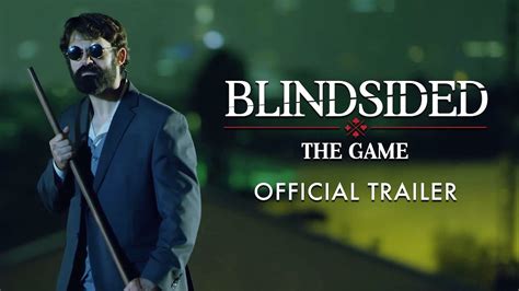 Blindsided The Game Film 2023 A Clayton J Barber Film Movies Blindsided The Game Film 2023 A Clayton J Barber Film Movies