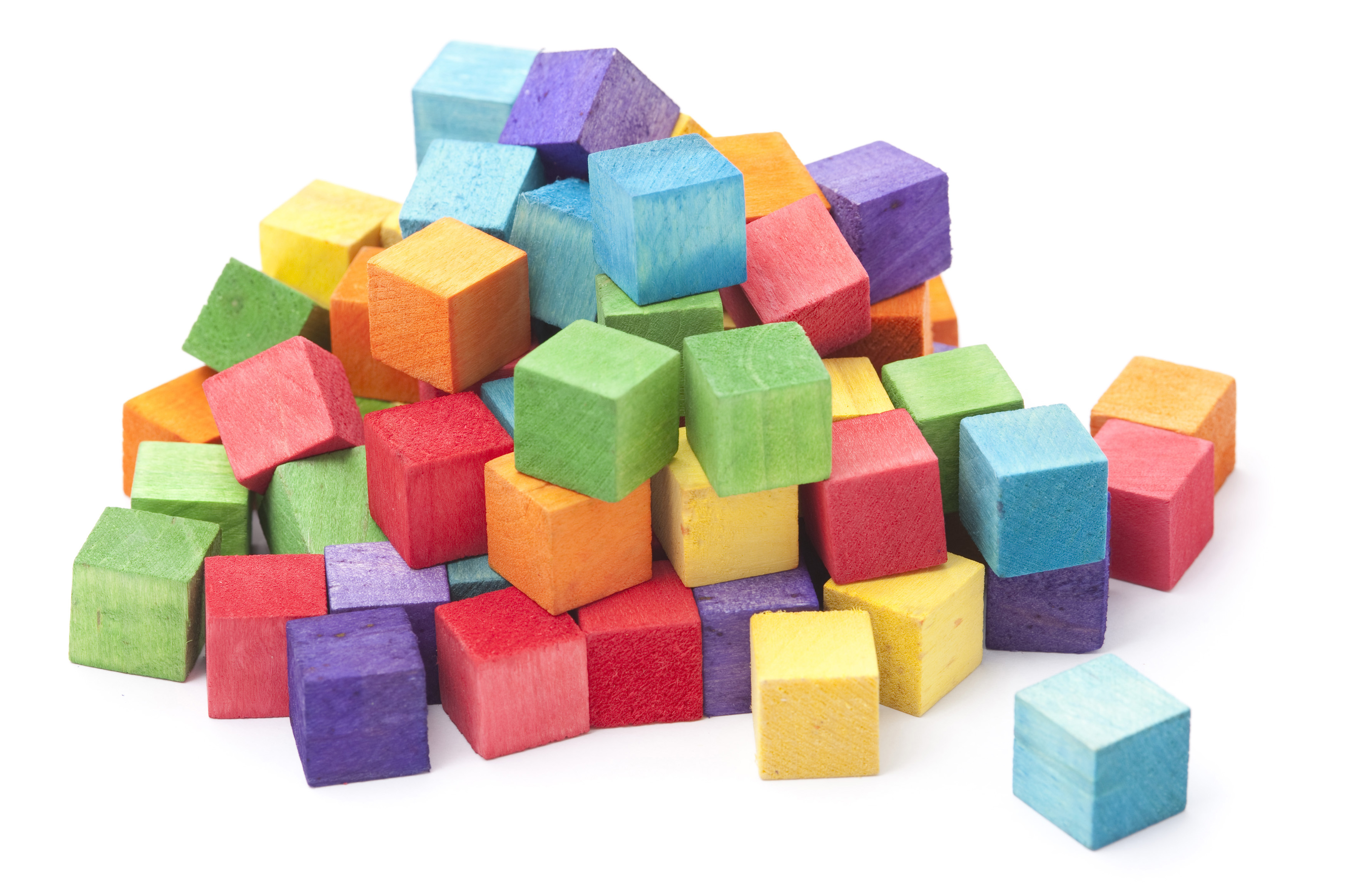 5 Ways Blocks Earn