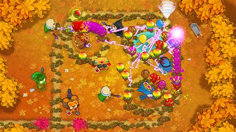 5 Tips Blooms TD6 5 Tips Blooms TD6