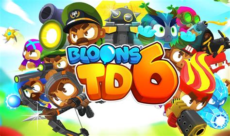 Bloons Td 6 Tips Tricks The Best Strategies To Beat The Inflated Bloons Td 6 Tips Tricks The Best Strategies To Beat The Inflated