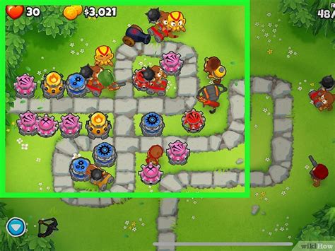 Bloons Td6 The Best Strategies Tips And Tricks Bloons Td6 The Best Strategies Tips And Tricks