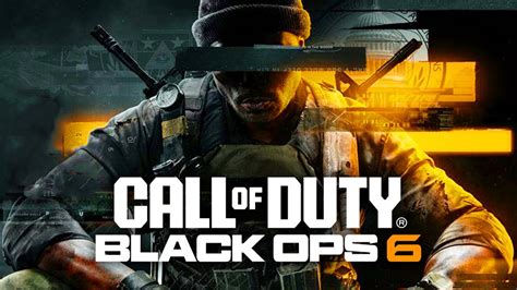 Blops 6 Release Date