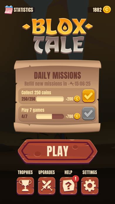 Blox Tale Iphone Ipad Game Reviews Appspy Com Blox Tale Iphone Ipad Game Reviews Appspy Com