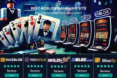5 Tips Bloxcasino