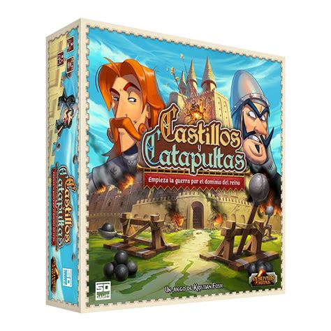 5 Castle Catapult Tips 5 Castle Catapult Tips