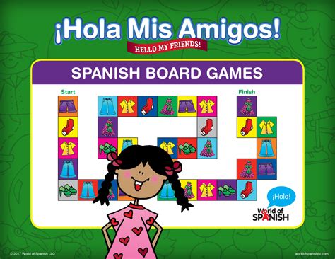 5 Juegos de Mesa