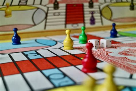 Board Games Revival And Its Intellectual Property Challenge Pt 1 Board Games Revival And Its Intellectual Property Challenge Pt 1