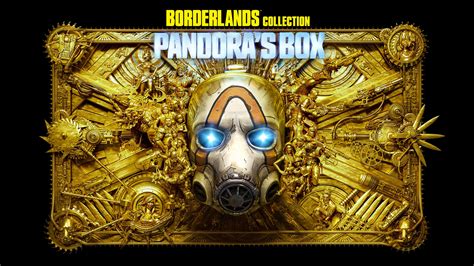 5 Borderlands Games
