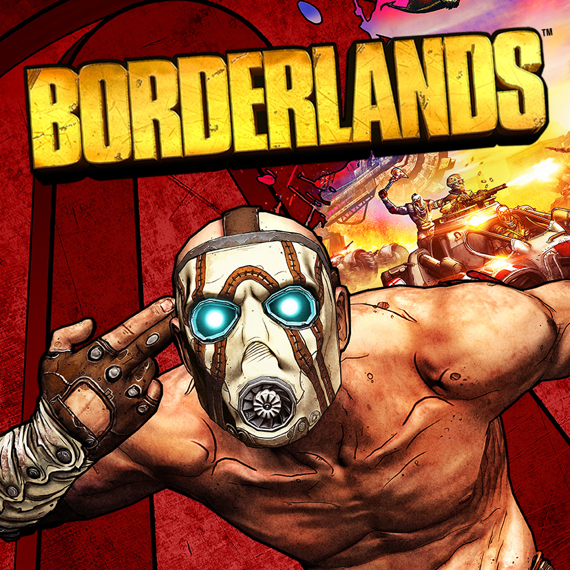 Borderlands Videogame Guide