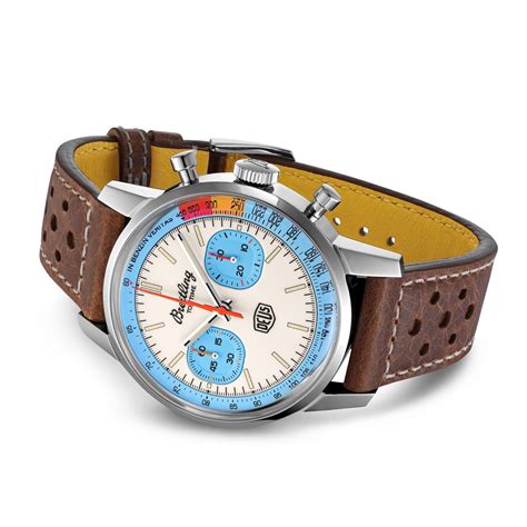 Breitling Top Time Deus Limited Edition A233112a1a1x1 Breitling Top Time Deus Limited Edition A233112a1a1x1