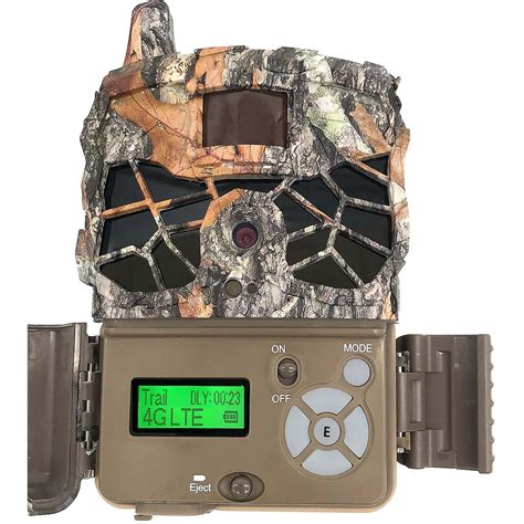 Browning Defender Ridgeline Cellular Wireless Trail Camera Review
