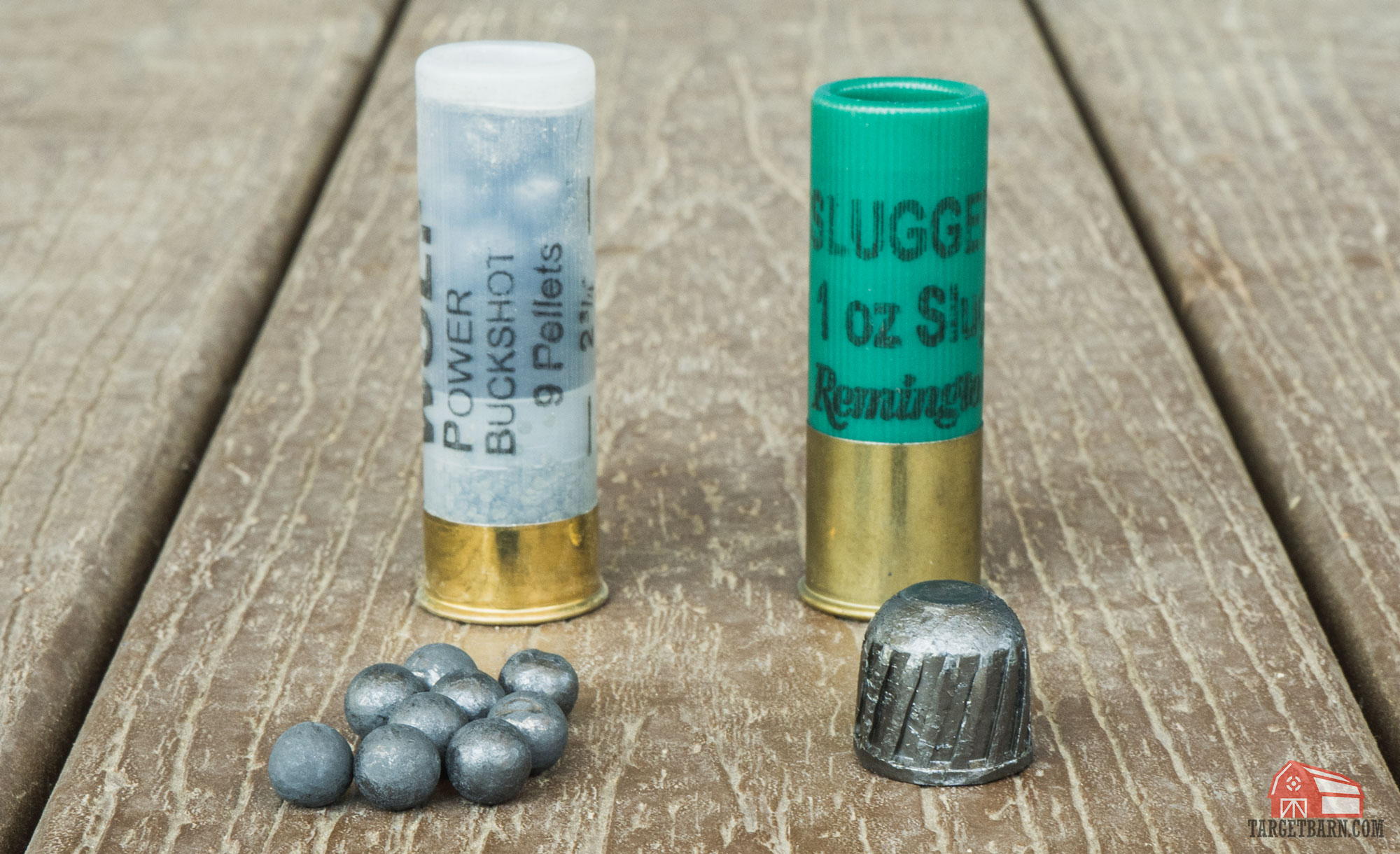 5 Ways Buckshot Roulette