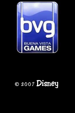 7 Buena Vista Games