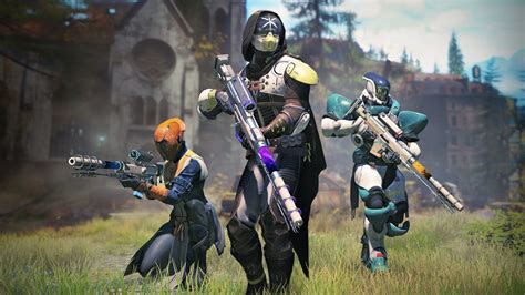 Bungie Says Millions Of Guardians Are Already In Destiny 2 Comments Bungie Says Millions Of Guardians Are Already In Destiny 2 Comments