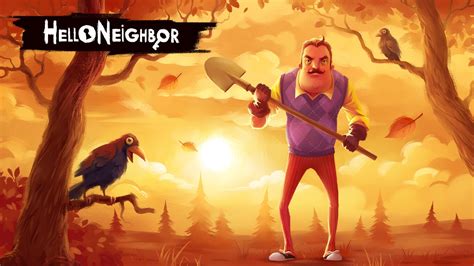 Buy Hello Neighbor Steam Buy Hello Neighbor Steam