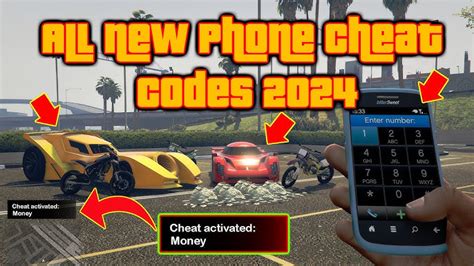 C Digos Gta 5 2024 Cheats Para Ps5 Ps4 Xbox E Pc Descubra Seu C Digos Gta 5 2024 Cheats Para Ps5 Ps4 Xbox E Pc Descubra Seu