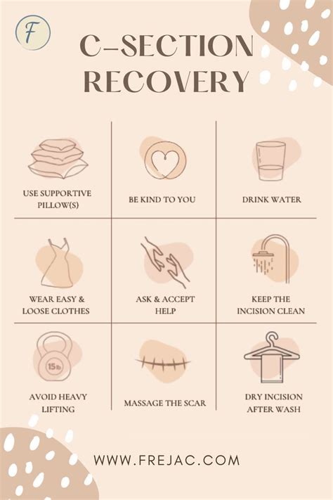 C Section Recovery Tips Artofit C Section Recovery Tips Artofit