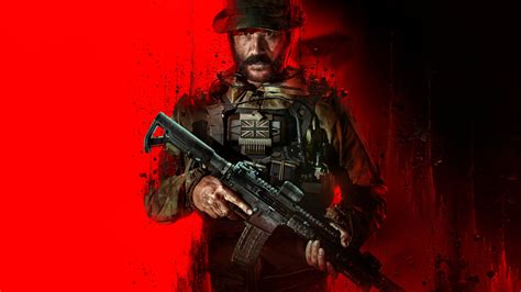 Call Duty 4 Modern Warfare Guide