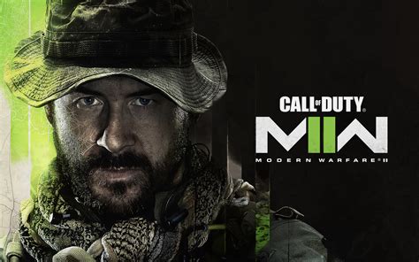 Call of Duty MW2