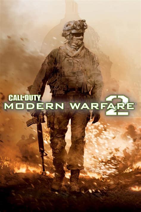 Call of Duty Modern Warfare 2 Guide