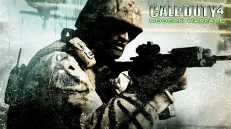 Call Of Duty 4 Modern Warfare Game Trainer V1 7 4 Trainer Download Call Of Duty 4 Modern Warfare Game Trainer V1 7 4 Trainer Download