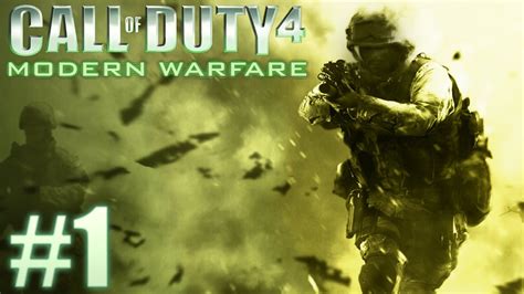 Call Of Duty 4 Modern Warfare Walkthrough Tekrar Ba Lamaca B L M 1 Call Of Duty 4 Modern Warfare Walkthrough Tekrar Ba Lamaca B L M 1