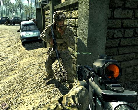 5 Tips Call Duty 4 PC