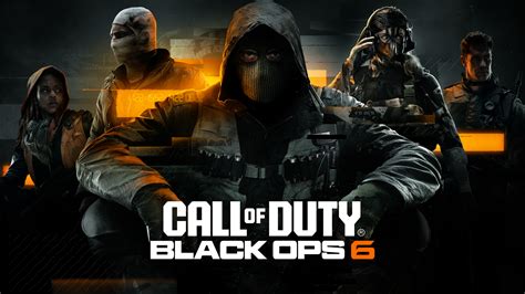 Call Of Duty Black Ops 6 Call Of Duty Black Ops 6
