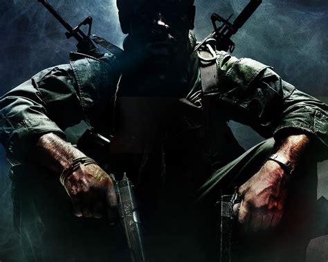 Call Of Duty Black Ops Guide Ign Call Of Duty Black Ops Guide Ign