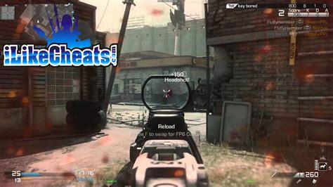Call Of Duty Ghost Cheats By Ilikecheats Youtube Call Of Duty Ghost Cheats By Ilikecheats Youtube