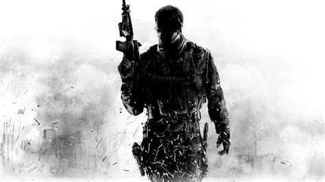 Call Of Duty Modern Warfare 3 2011 After The Credits Mediastinger Call Of Duty Modern Warfare 3 2011 After The Credits Mediastinger