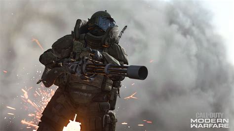 Call Of Duty Modern Warfare 4 2025 Kaitlyn Madirazza A