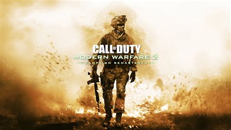 Call of Duty MW2 PC Guide