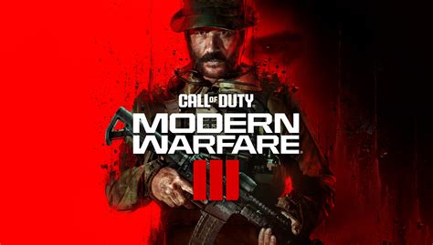 Call of Duty MW3 Review Call of Duty MW3 Review