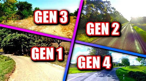 Camera Generation Guide Geoguessr Tips Youtube Camera Generation Guide Geoguessr Tips Youtube
