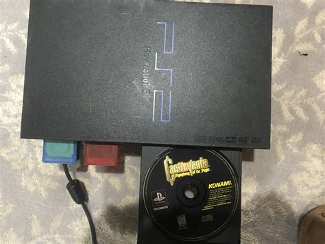 5 Ways PS2 Plays PS1 Games