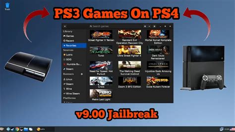 5 Ways PS4 Runs PS3 Games