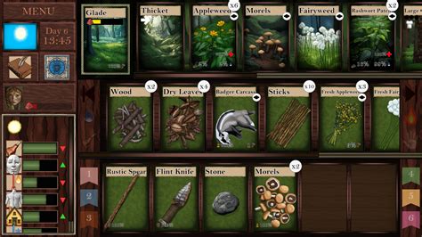 Card Survival Fantasy Forest On Steam Card Survival Fantasy Forest On Steam