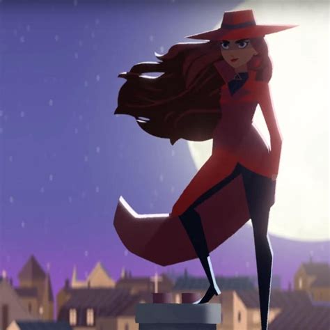 Carmen Sandiego Detective Game